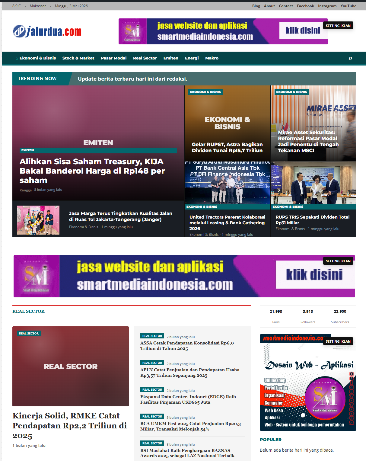 J2 News Pro
